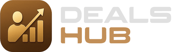 DealsHub
